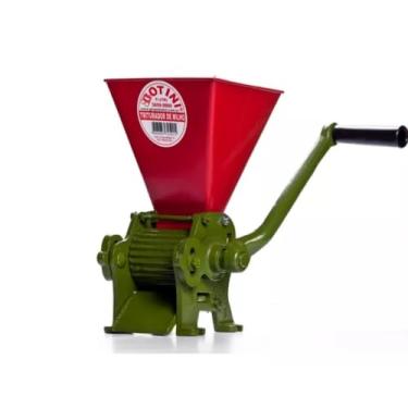Imagem de Triturador De Milho Seco Tipo Canjica Com Regulagem Botini