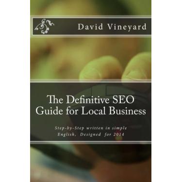 Imagem de The Definitive SEO Guide for Local Business (English Edition)