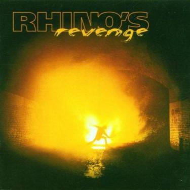 Imagem de Cd - Rhino's Revenge / Debut Album From Status Quo's Bassist - Sum
