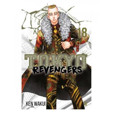 Imagem de Tokyo Revengers - Vol. 18