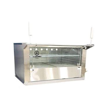 Imagem de Forno de Pizza 80X60cm - JL Colombo