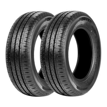 Imagem de Jogo 2 Pneus Speedmax Aro 16 Drivemax Van V10 225/65R16C 112/110S 8 Lonas