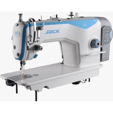 Imagem de Reta Eletrônica A2 Jack (direct Drive)- Corte De Linha-220V