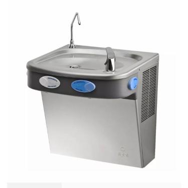 Imagem de Purificador de Pressão PDF300-2T IBBL