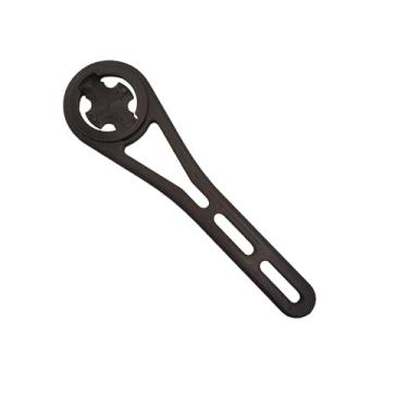 Imagem de Suporte Gps Guidão Integrado Aero Garmin_Xoss_Atrio_Bryton (Bryton_)