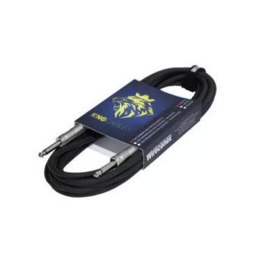 Imagem de Cabo wire conex gte 7 king p10/p10 7mt