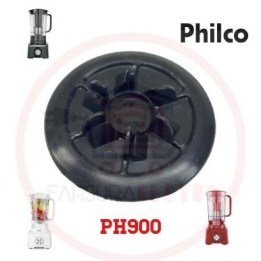 Imagem de Arraste do Motor Original Liquidificador Philco PH900