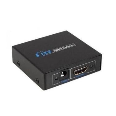 Imagem de Splitter Hdmi It-Blue 1080P Versão 1.4 Le-4132 2 Saidas - It Blue