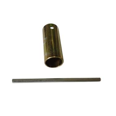 Imagem de Chave De Vela Yamaha Dt 180 - Dt 200 Sextavado 21mmx68mm - Valcla/ProT