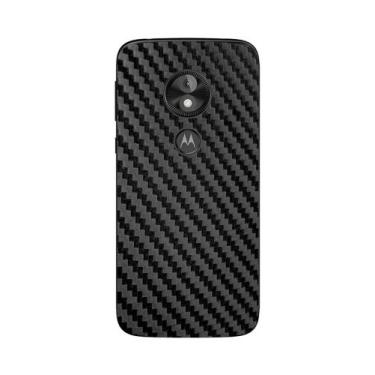 Imagem de Capa Adesivo Skin349 Verso Para Motorola Moto E5 Play - KawaSkin