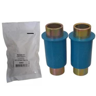 Imagem de Bucha Quadro Elástico / Garfo Traseiro Fazer 150, Factor 150 - DANIDRE