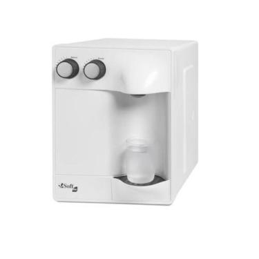 Imagem de Purificador de água soft Everest  Star só 127 volts , Branco