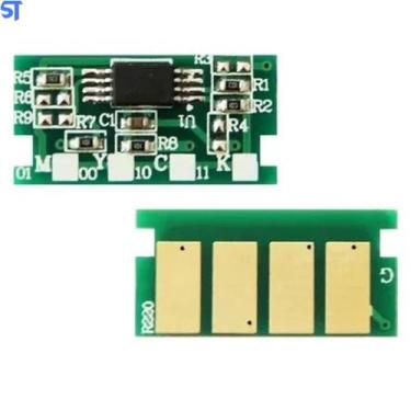 Imagem de Chip Toner Ricoh SP3400-3510 - Compatível - 6K páginas - Importado