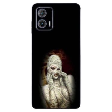 Imagem de Capa Adesivo Skin116 Verso Para Motorola Moto G73 2023 - KawaSkin