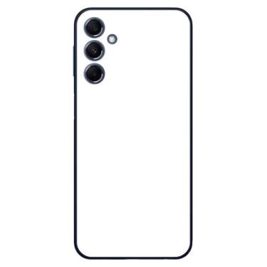 Imagem de Capa Adesivo Skin352 Verso Para Samsung Galaxy M34 5g - KawaSkin