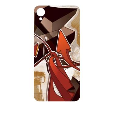 Imagem de Capa Adesivo Skin071 Verso Para Asus Zenfone Live L2 (2019) - KawaSkin