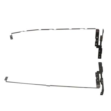 Imagem de notebook LCD Dobradiça L&R para Lenovo V15 G4 AMN V15 G4 IAN 82YU 5H50S29095 Novo