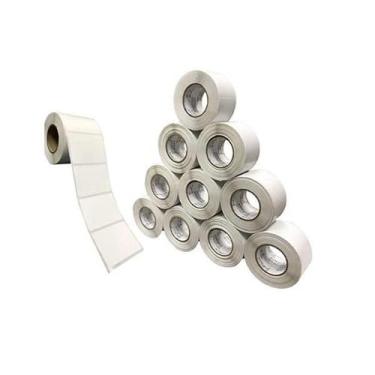 Imagem de Kit Com 10 Rolos Etiqueta Termica Balança 60X30 - Amorim Etiquetas