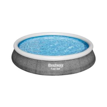 Imagem de Piscina Fast Set 7340L 127V - Bestway, 127