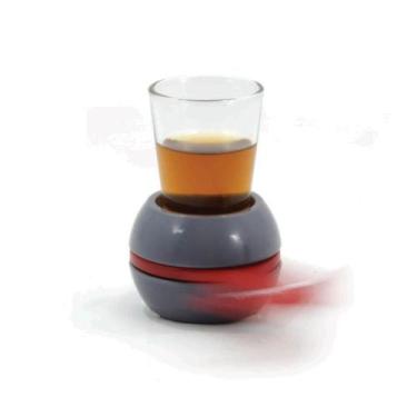Imagem de Jogo Roletas Vira Vira Spinner 50ML - Redstar Sport