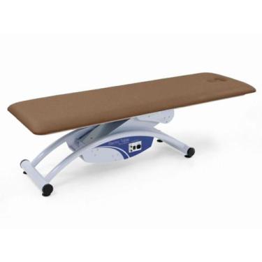 Imagem de Maca Elétrica com Orifício para o Rosto e Regulagem de Altura - Arktus