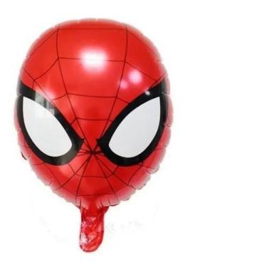 Imagem de Balões Homem Aranha Metalizado - Exito