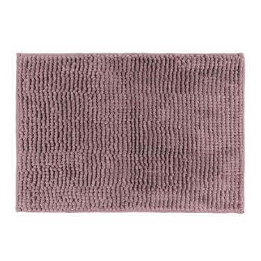 Imagem de Piso Tapete Avulso Macio Para Banheiro e Quarto Bolinha - ENTROU COMPR