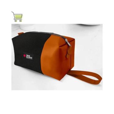 Imagem de Necessaire true source unissex profissional