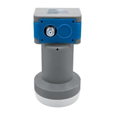 Imagem de Lnb Multiponto Universal Banda Ku Dth-01mp - AQUARIO
