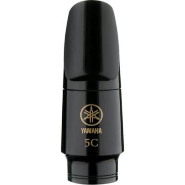 Imagem de Boquilha Yamaha para Sax Soprano Serie Standard 5C