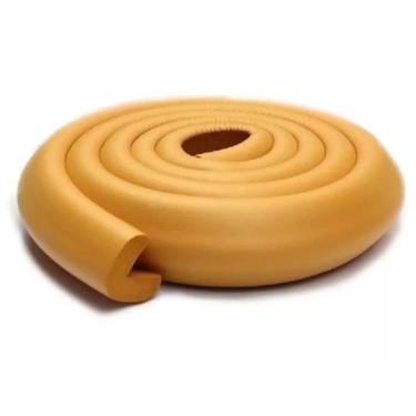 Imagem de Protetor Quina Móveis 2m - Ocre - Espuma Densidade