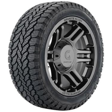 Imagem de Pneu Aro 17 General 225/65 R17 102H FR Grabber AT3