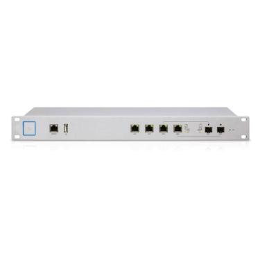 Imagem de Roteador Ubiquiti UniFi Security Gateway PRO