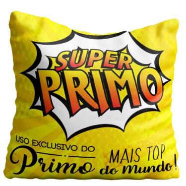 Imagem de Almofada super primo - INNOVARI