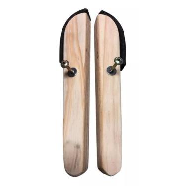 Imagem de Kit 2 Freios para Carrinho de Rolimã Lado Direito Esquerdo - spezialle