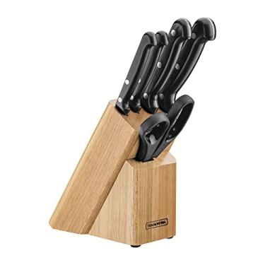 Imagem de Kit para Cortar, 6 Peças, Tramontina, Ultracorte, Preto