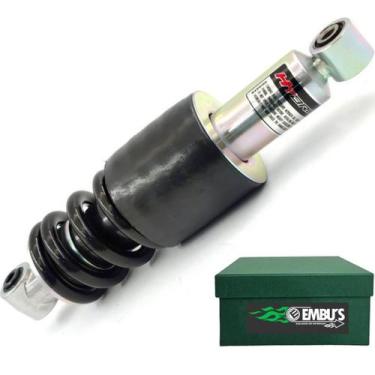 Imagem de Amortecedor Prolink - Bros 125/150/160 - XRE 190 - Embus