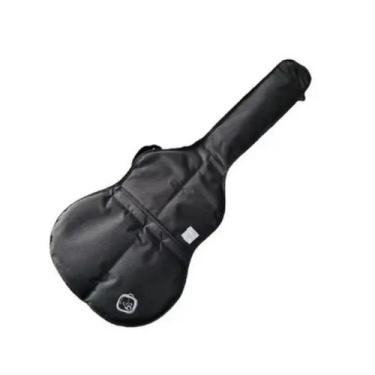 Imagem de Capa Working Bag P/ Violão Folk Semi Luxo em Nylon 600 107 - working b
