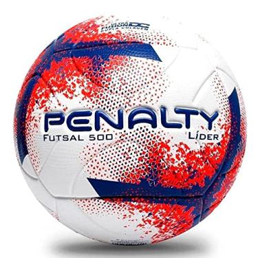 Imagem de PENALTY BOLA FUTSAL LIDER XXI, Branco