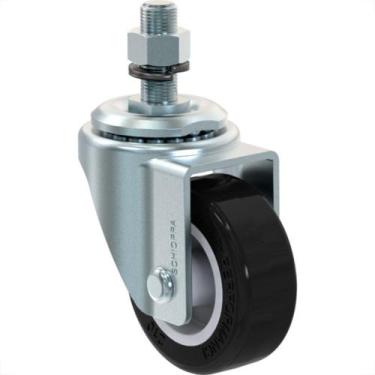 Imagem de Rodizio Schioppa Parafuso Girator. 3 - SCHIOPPA RODIZIOS