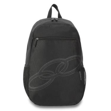 Imagem de Mochila Olympikus Basic New, Preto, U