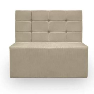 Imagem de Canto Alemão Confortável para Apartamento Cozinha e Restaurantes Velud