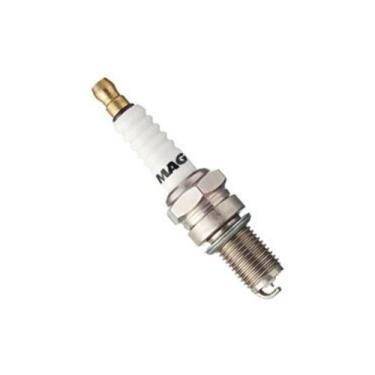 Imagem de Vela Ignição Iridium CG Bros XLX CB300 Strada Moto Magnetron