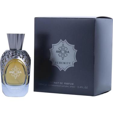 Imagem de Perfume Unisex Atralia Amora Serenity Extrait De Parfum Spray 100 Ml