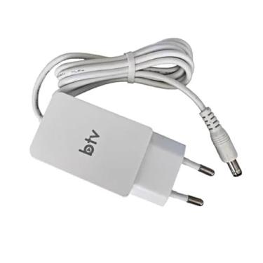 Imagem de Fonte Bivolt Original P/B.tv B9 B10 BX B11 B13 Branca.