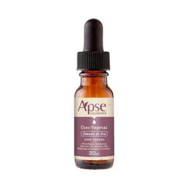 Imagem de Óleo Vegetal Semente De Uva Apse - Apse Cosmetics