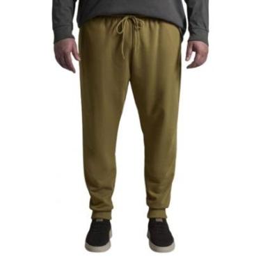 Imagem de CALCA HANGAR33 MOLETOM FELPADO BIG e TALL - MASCULINA-Masculino