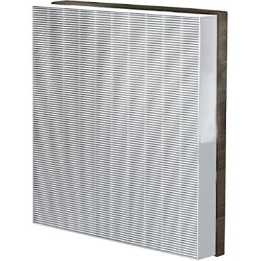 Imagem de Merchandise Mecca Substituição para purificador de ar Vornado modelos AC300, AC350, AC500, AC550, PCO200, PCO300, PCO375DC, PCO500 e PCO575DC. - Compare com a peça OEM # MD1-0022 (1 filtro HEPA)