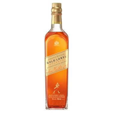 Imagem de Whisky Johnnie Walker Gold Label Reserve, 750ml