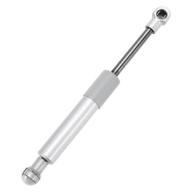Imagem de Motoforti Amortecedores a gás de 200 mm/7,87" 10.0 kg/100N/10kg Molas a gás tom prata aço carbono 1 peça RV caixa de ferramentas tampa caixa de armazenamento capa de porta de armário